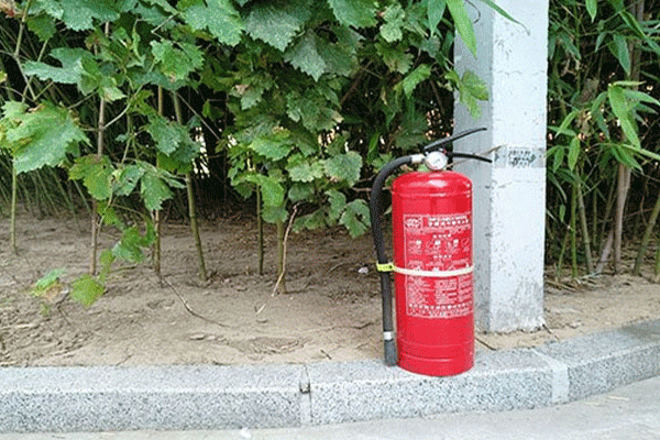 西宁消防证培训学校有哪些-地址-电话     