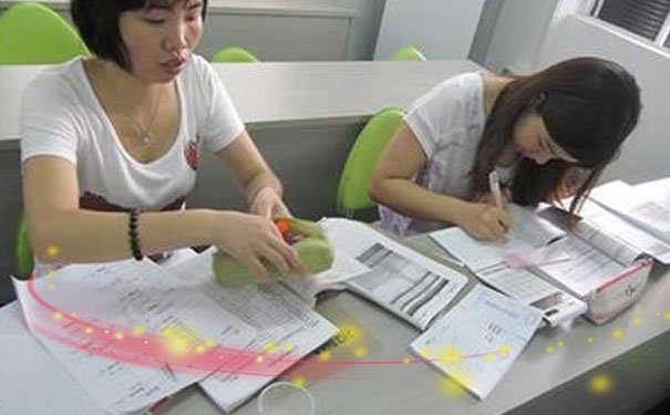 广西省会计培训机构哪家好_有哪些_排名