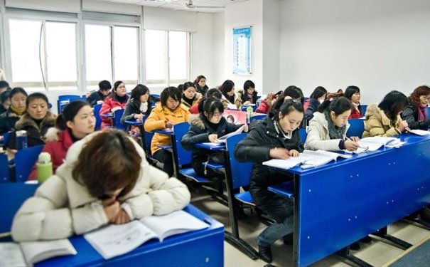 萍乡初级会计师班
