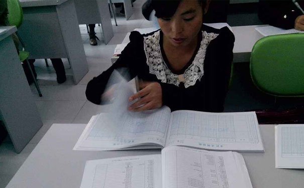 上饶cma培训机构哪个好_培训费用多少钱_报考条件