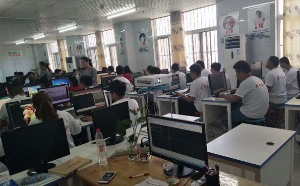 济宁计算机培训学校_计算机培训班