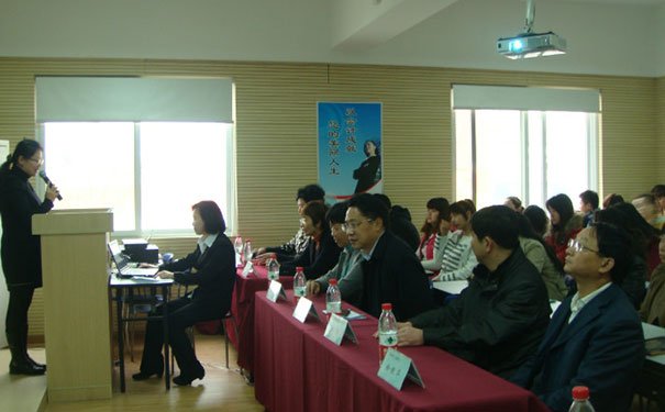 青岛会计培训_会计中级职称培训班