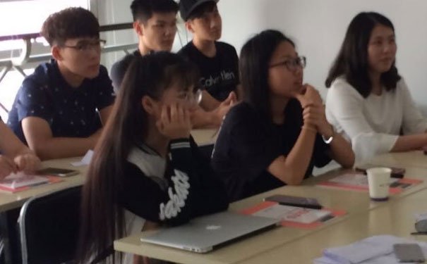 石家庄小语种培训_韩语培训班