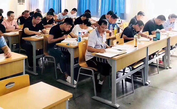 营口二建培训哪家好-营口二建培训班多少钱