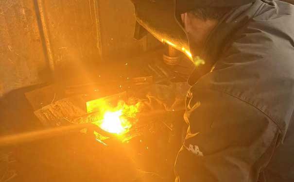 济南氩弧焊培训班 - 氩弧焊速成班