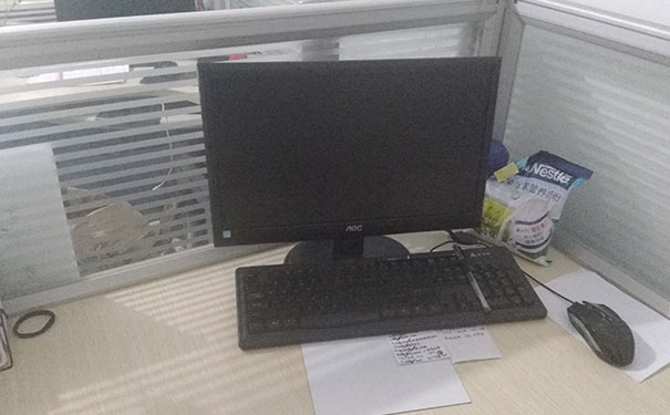 德州电脑培训中心地址