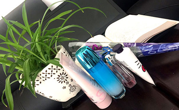 沧州化妆学校有哪些