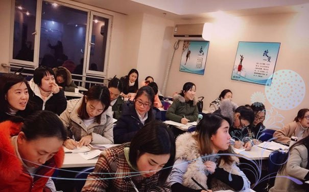 天水恒企会计培训学校