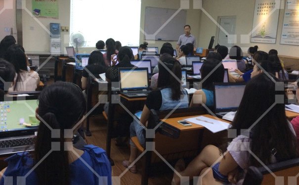 章丘仁和会计培训学校