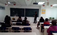 章丘会计培训学校学费