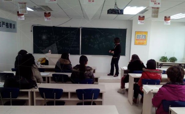 章丘仁和会计培训学校