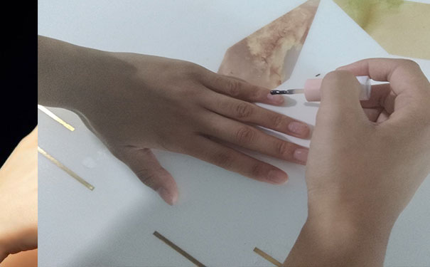 沈阳学化妆哪个学校好？