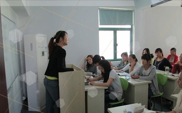 北京恒企会计培训学校