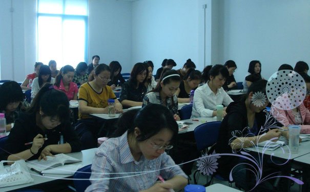 重庆仁和会计培训学校