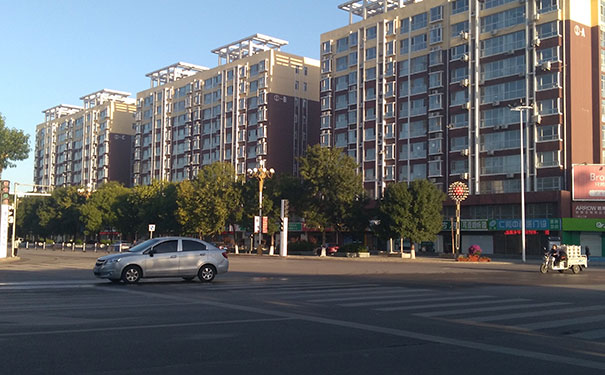 上海杨浦区二级建造师培训机构哪个好_费用多少钱
