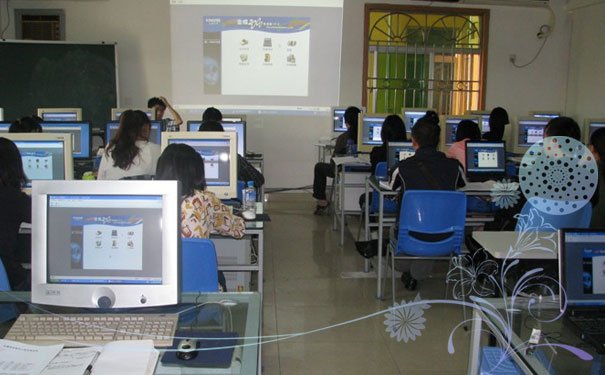 深圳仁和会计培训学校