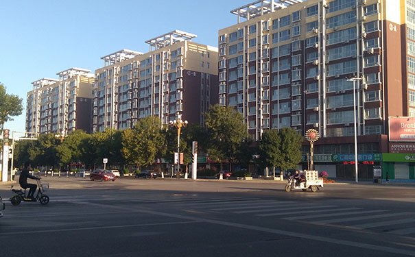 漯河二级建造师培训机构哪个好_费用多少钱
