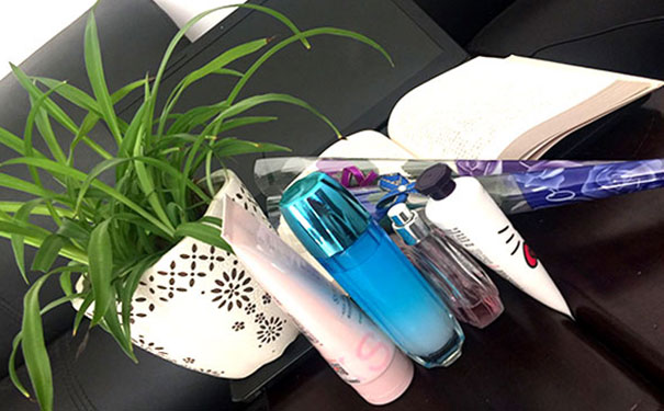 武汉好的化妆学校在哪里