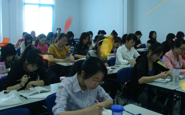 哈尔滨仁和会计培训学校