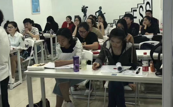 大连创课教育培训学校