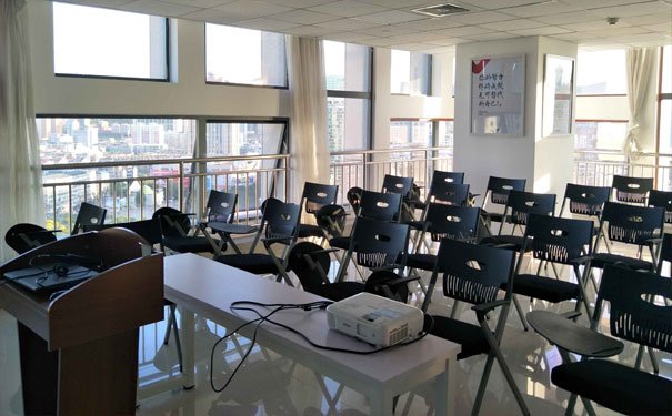乌鲁木齐注册会计师培训机构哪家好