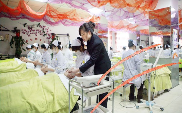 哈尔滨美发学校排行_哪家好_收费标准