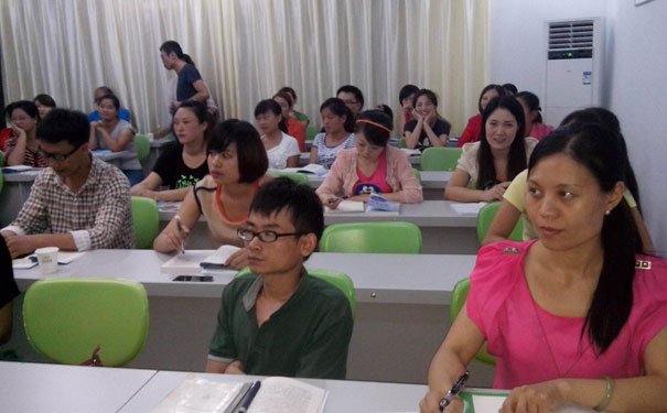 济南仁和会计培训