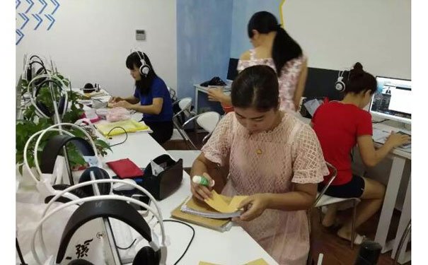 乌鲁木齐会计培训机构哪家好