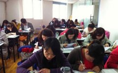 济宁会计实操培训班晚上可以学习吗？