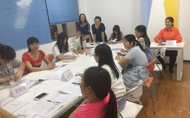 重庆恒企会计培训学校