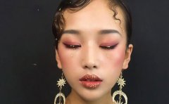 邢台时尚造型师培训学校招生_学期_学费