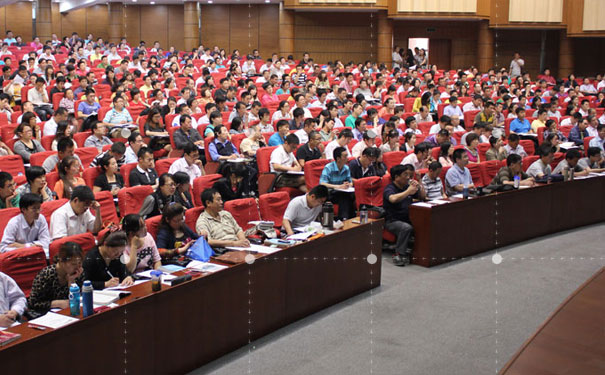 珠海二建培训哪家好_珠海二建培训班多少钱