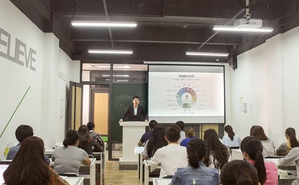 深圳恒企会计培训学校