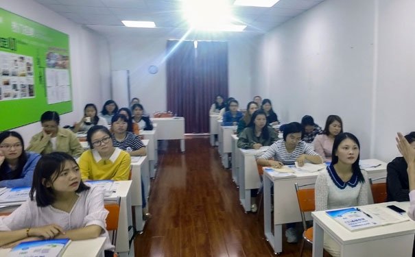 梅州恒企会计培训学校