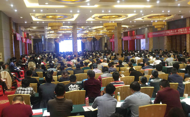 濮阳二建培训哪家好_濮阳二建培训班多少钱