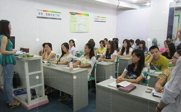 广州恒企会计学校怎么样？