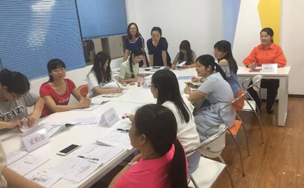 石家庄恒企会计培训学校