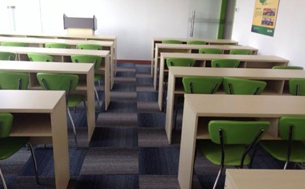 深圳恒企会计培训学校