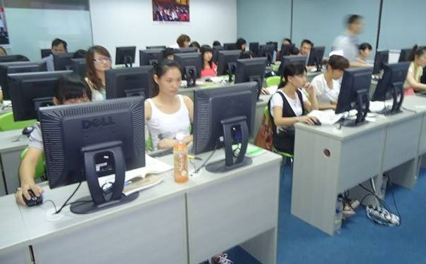 东莞恒企会计培训学校