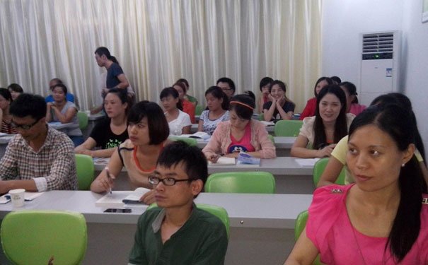 东莞恒企会计培训学校