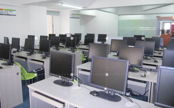 邯郸恒企会计学校学费贵吗