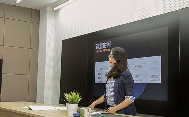 唐山会计培训到哪里学？