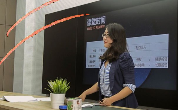 南宁恒企会计培训学校