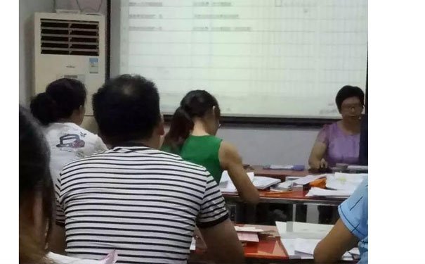 长沙会计培训学校学费多少