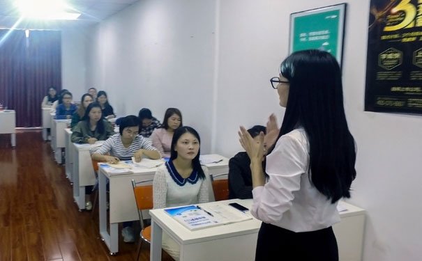 长沙恒企会计培训学校