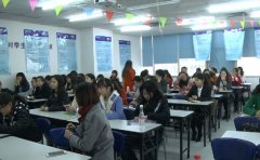 沈阳学会计学费多少？地址在哪？