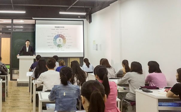 长沙恒企会计培训学校