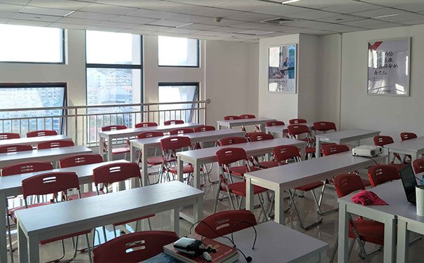 燕郊会计培训机构排名哪家好_学校地址