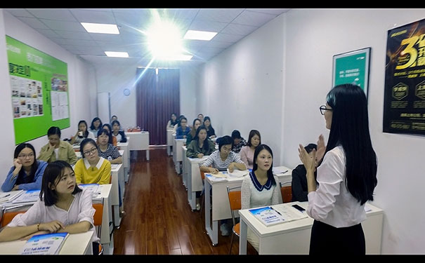 上海浦东新区cma培训机构哪个好_培训费用多少钱_报考条件