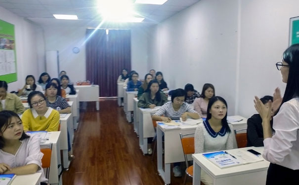 萍乡cma培训机构哪个好_培训费用多少钱_报考条件